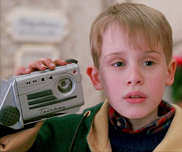 Talkboy