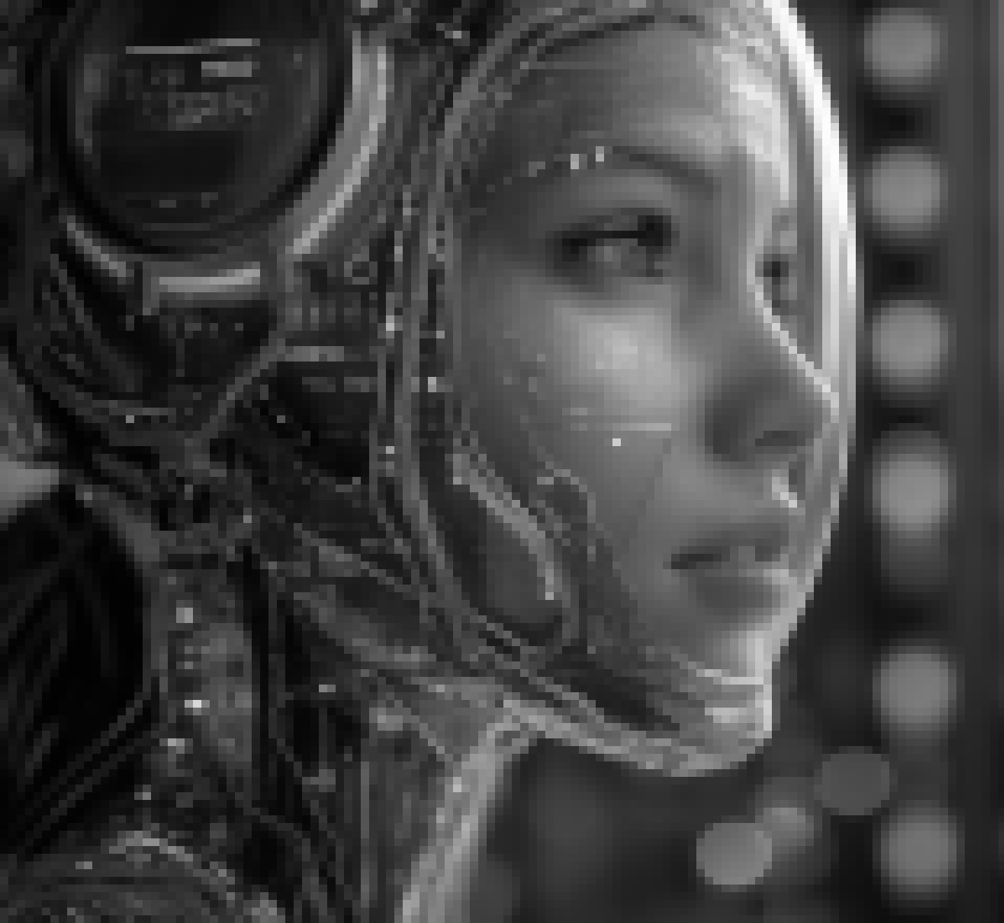 BABE codec comparison