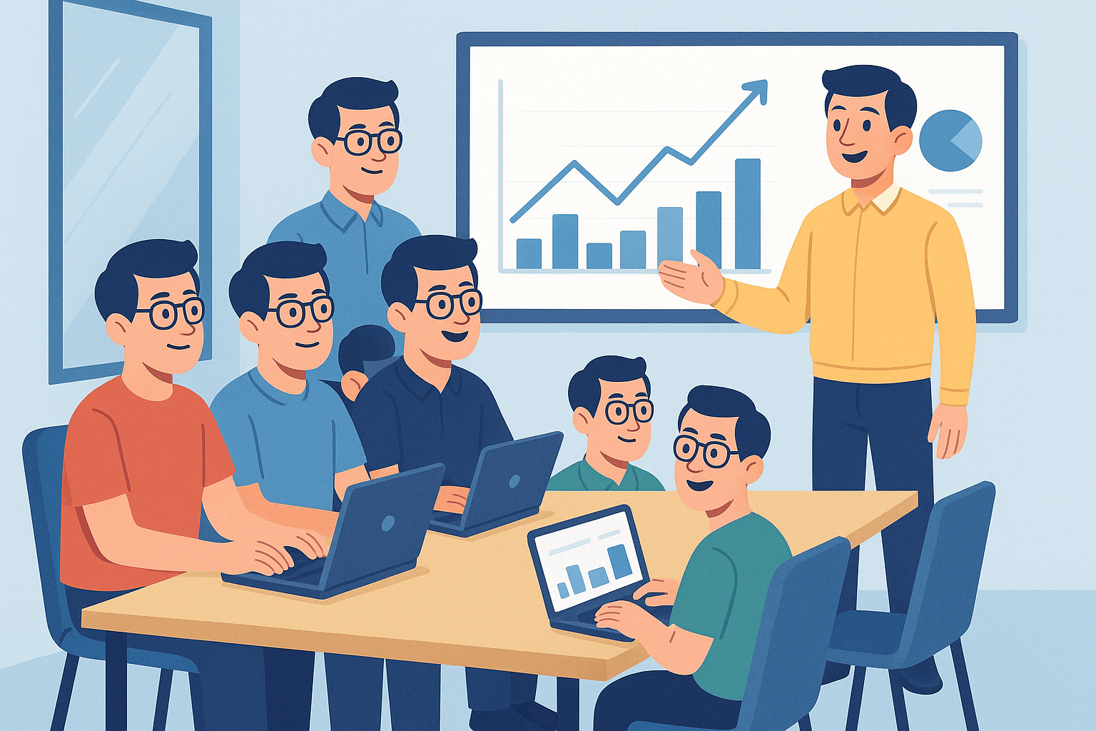 Leadership influence