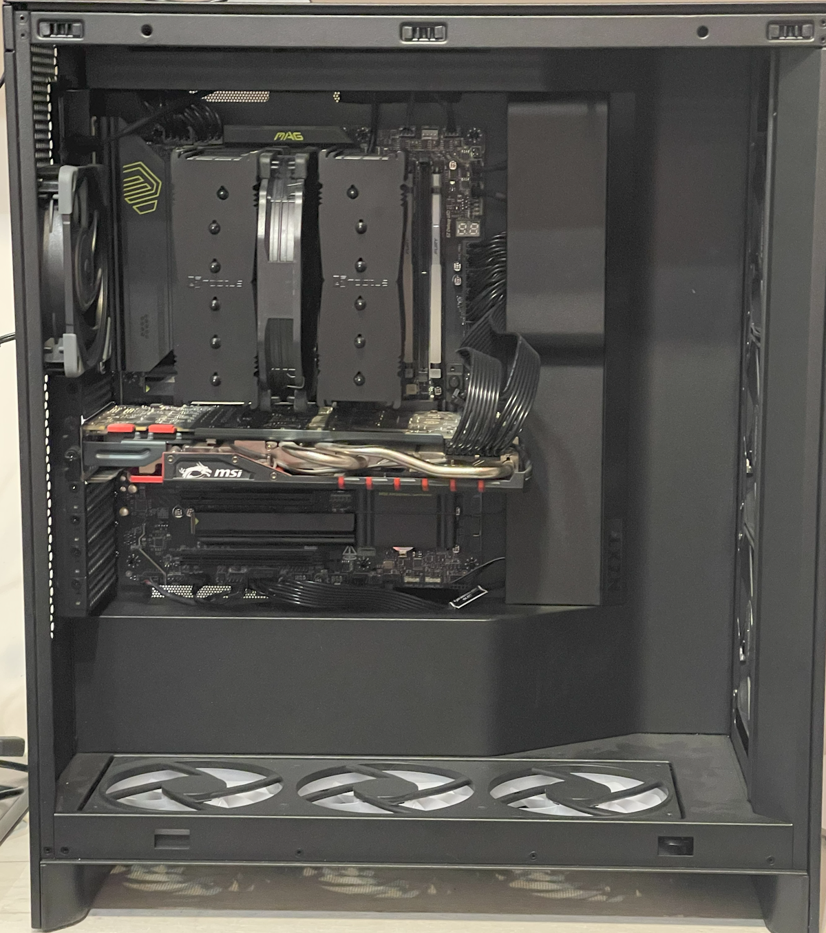 Illustration for Upgrading a Computer in 2025