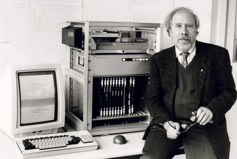 Language family tree