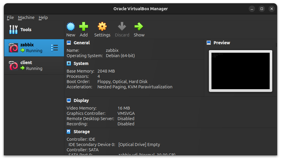 Illustration for Setting up alerts from Zabbix to Telegram