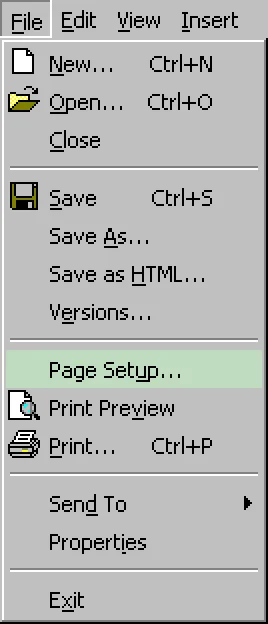 Inconsistent icons for common operations