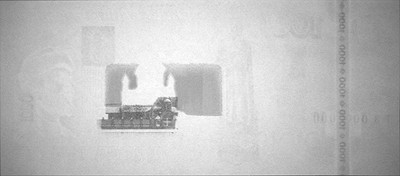 Security features detail