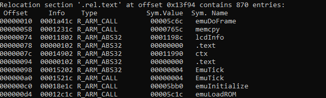 Illustration for Writing a Single EXE That Runs on 3 Different OSes Without Recompilation