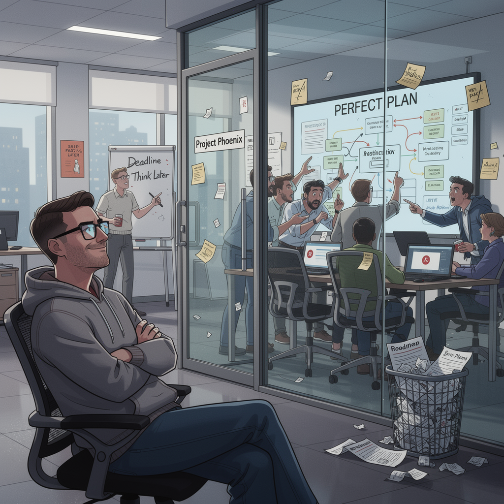 Influence bank account diagram