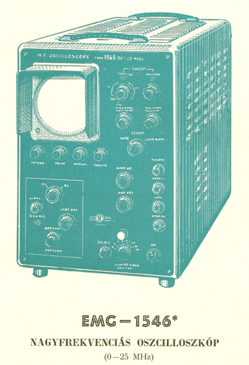 EMG-1546 schematic page