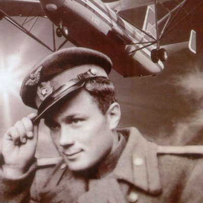 Vasily Petrovich Koloshenko. Source.