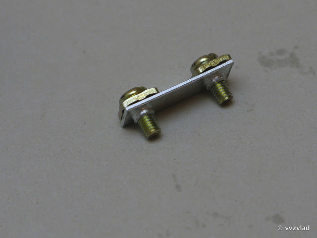 List of candidate objects compared