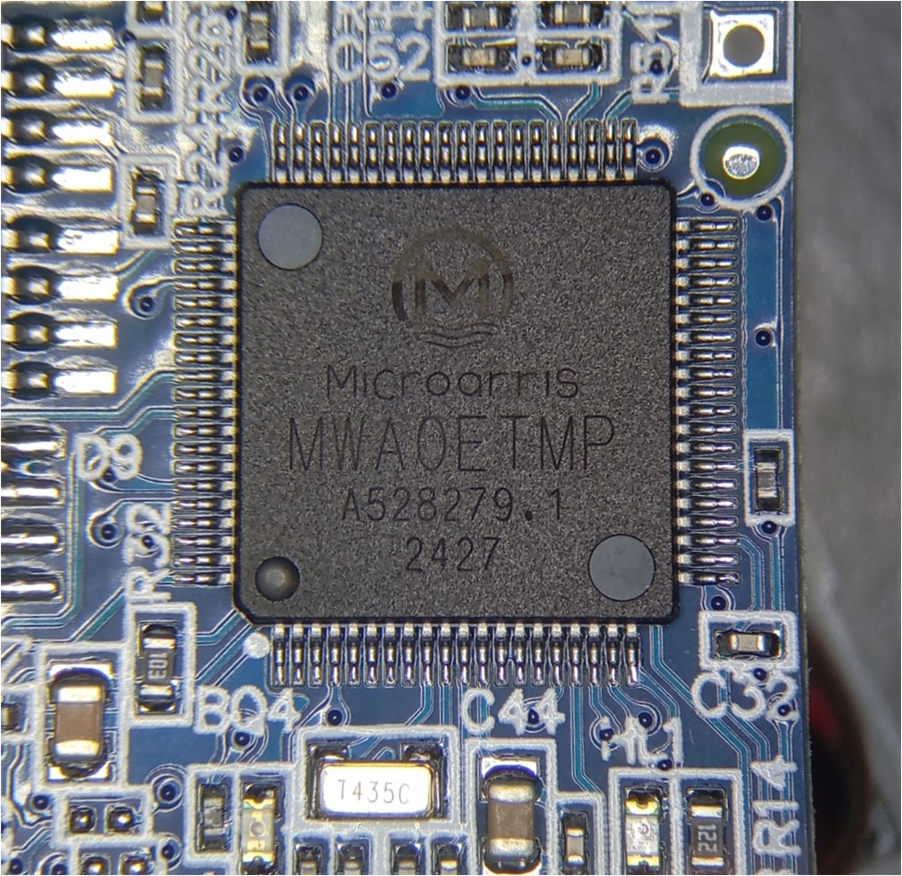 Tender documentation