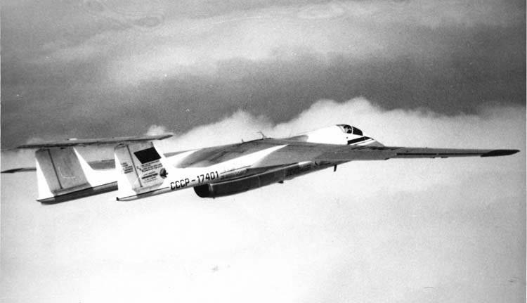 M-55 tourist flights