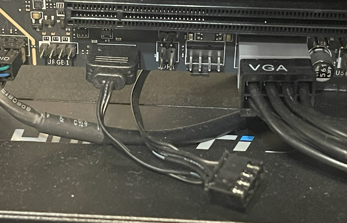 Illustration for Upgrading a Computer in 2025