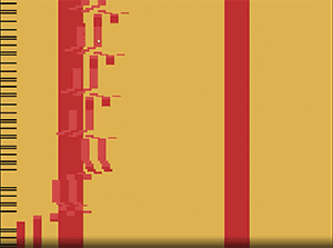 Interesting ROM discovery