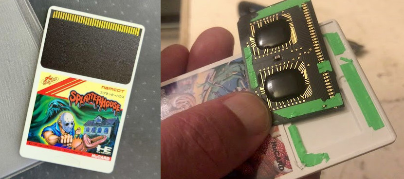 Illustration for Mappers on Famicom, NES, Dandy: where did they come from and why are they needed (part 2/2)