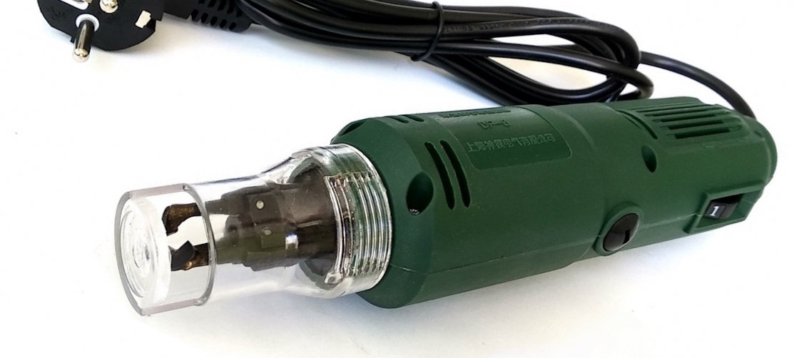 Wire stripping equipment