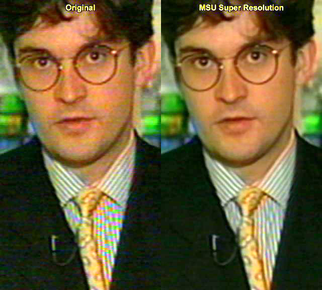 Ridiculous enhance example