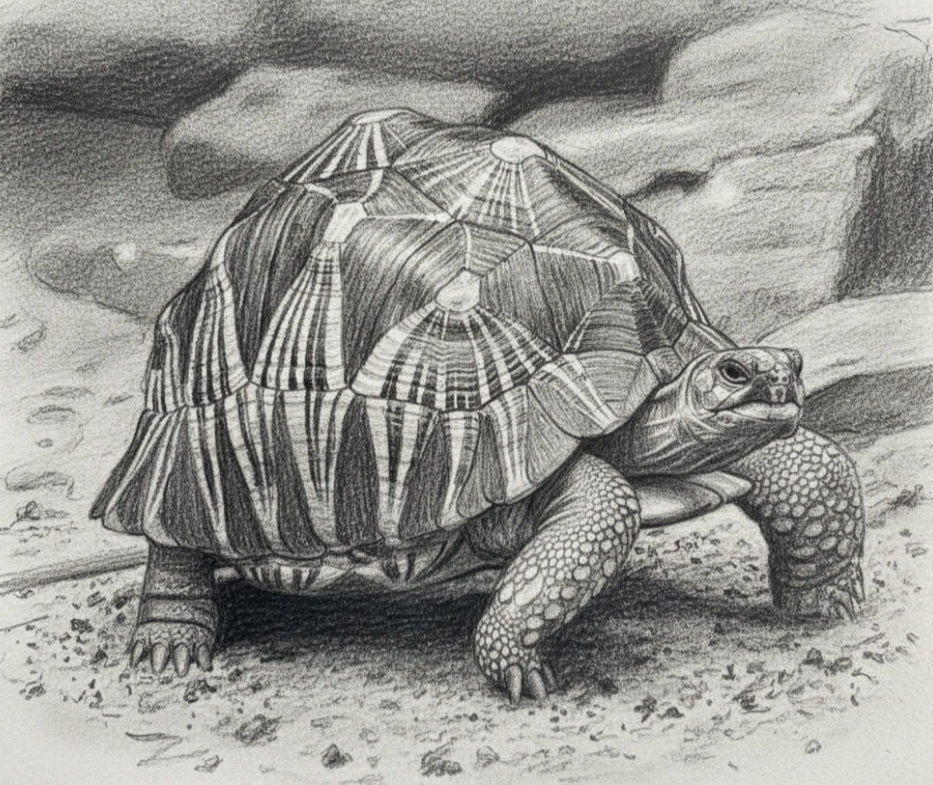 char[N] illustration