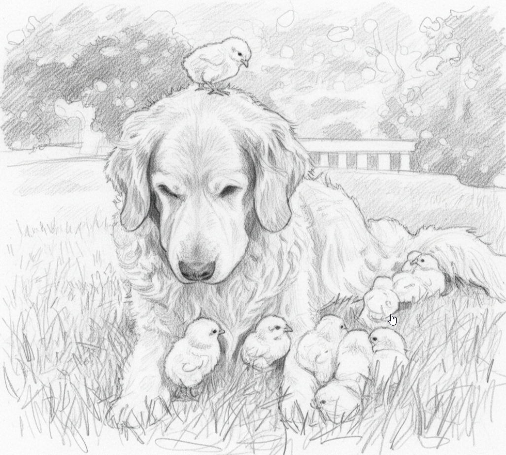 FString illustration