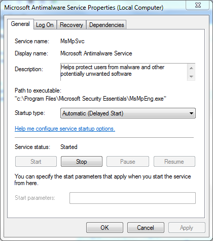 Illustration for Speeding Up Windows Boot for Fun and Profit