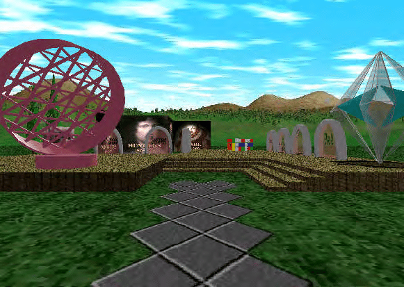 Illustration for You Won't Be Playing This: Game Worlds You Can No Longer Enter