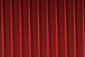 Generating a background with just one block doesn't look very impressive