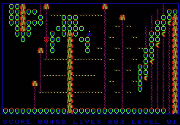 Western software publishers