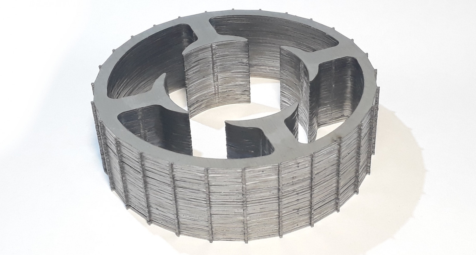 Rotor mounting configurations