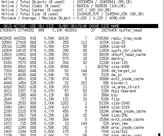 jnettop utility screenshot