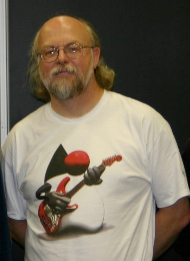 James Gosling