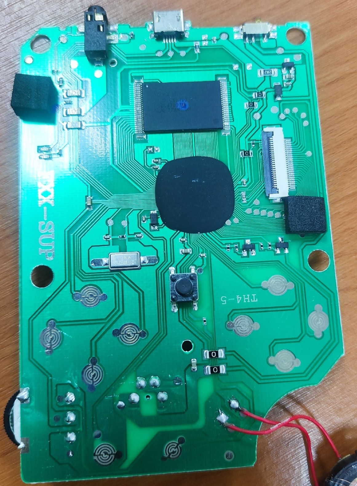 YY-CHR sprite viewer