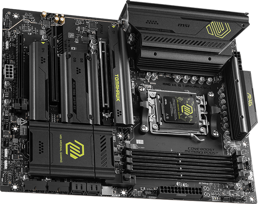 Illustration for Upgrading a Computer in 2025