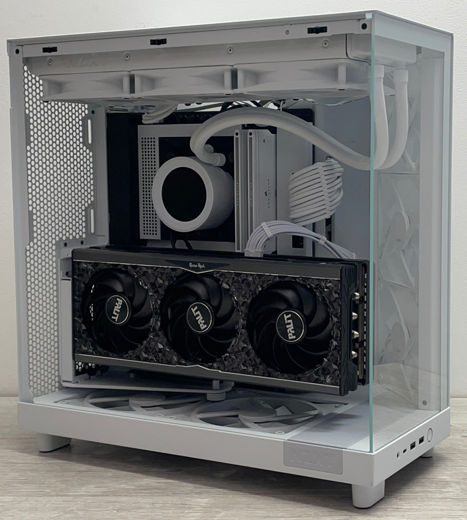 Illustration for Upgrading a Computer in 2025