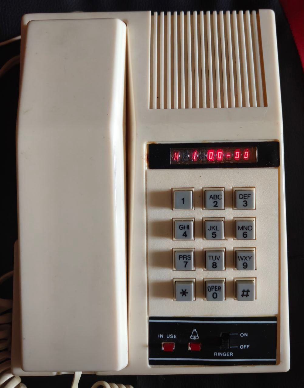 Software evolution timeline