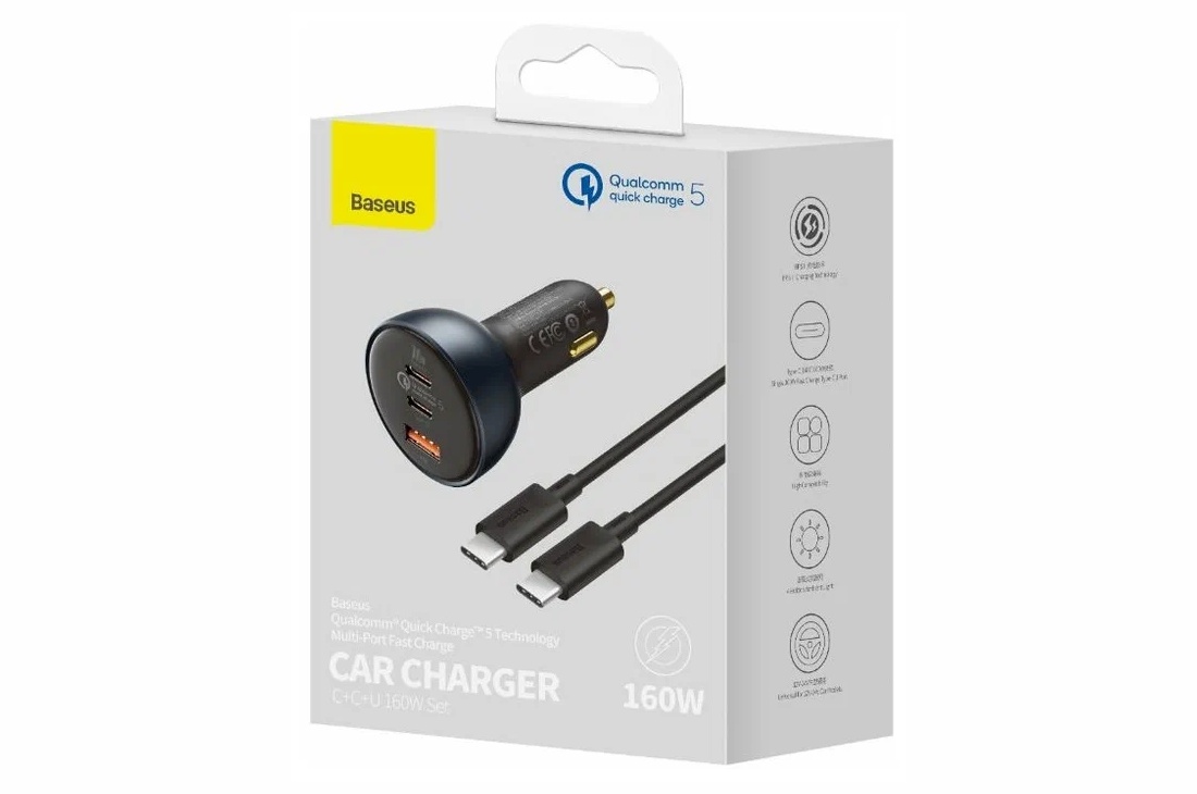 Final comparison chart