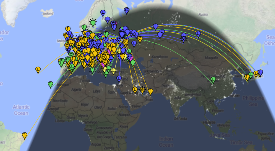 Illustration for A Homemade SDR Receiver on Zynq