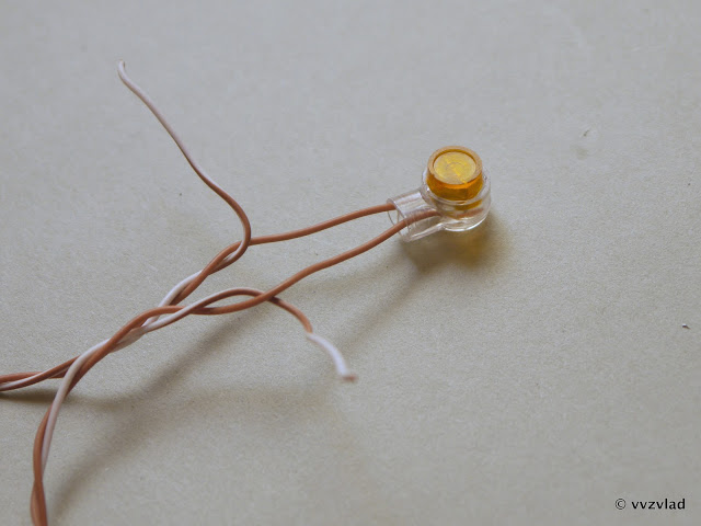 Additional ferrule examples