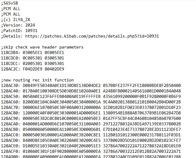 Illustration for Writing a Single EXE That Runs on 3 Different OSes Without Recompilation