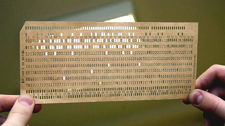 Homemade RELAP results viewer in 2019