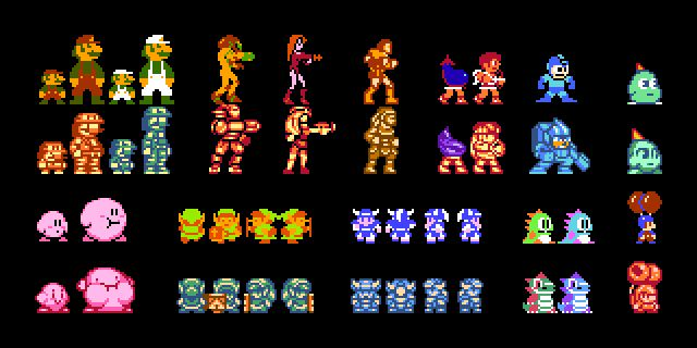 Performance comparison