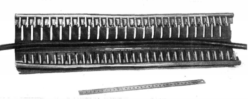 Submarine retrieval operation