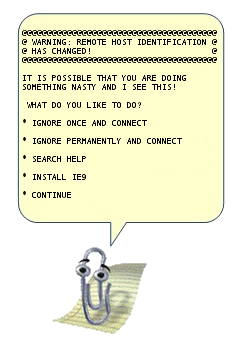 SSHFS mount visible in file dialog