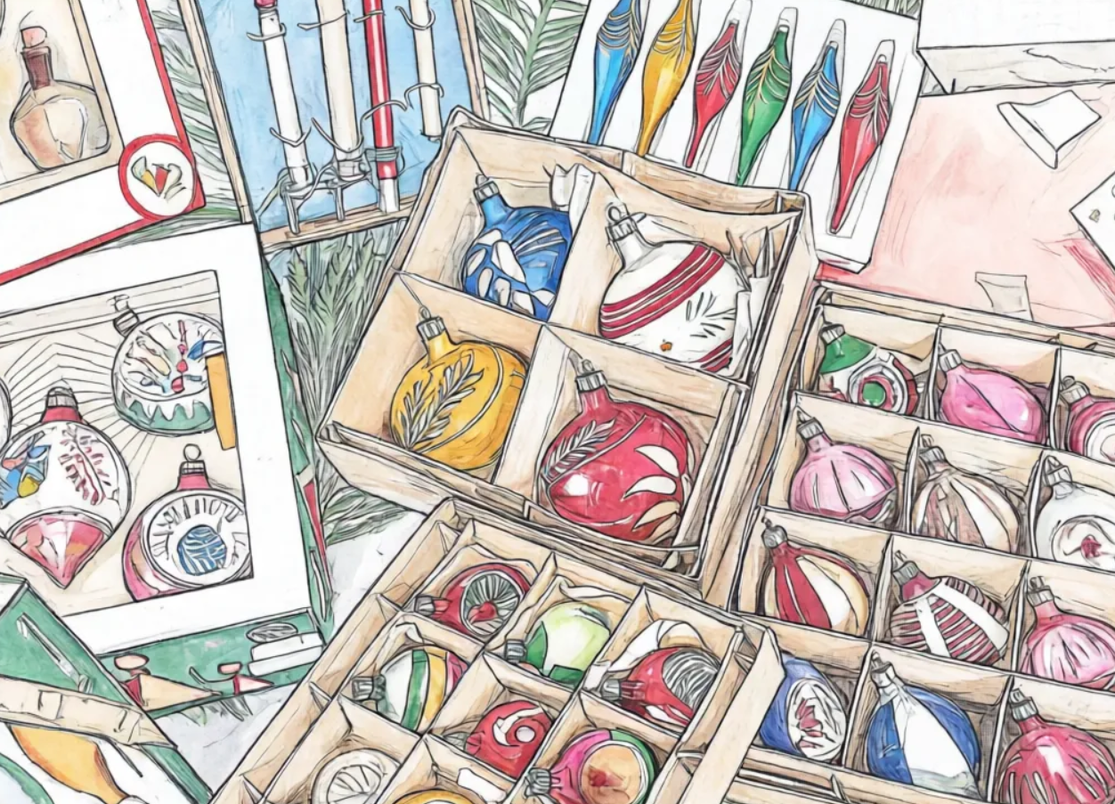 L4 cache implementations comparison