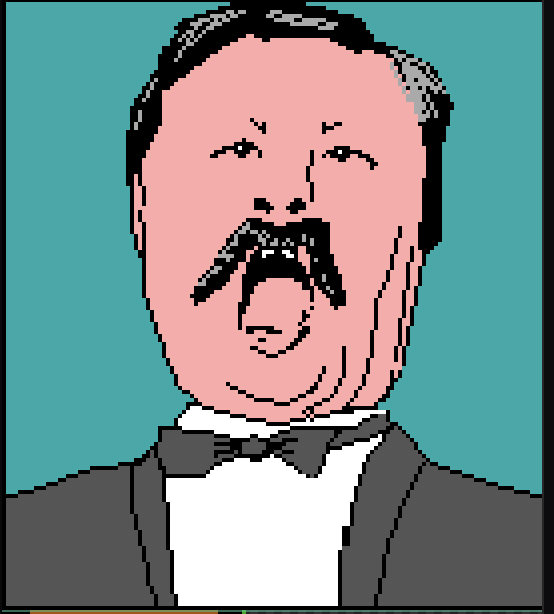 Game fonts comparison