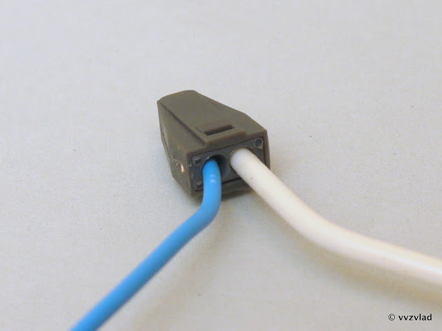 Annotated diagram for the professor