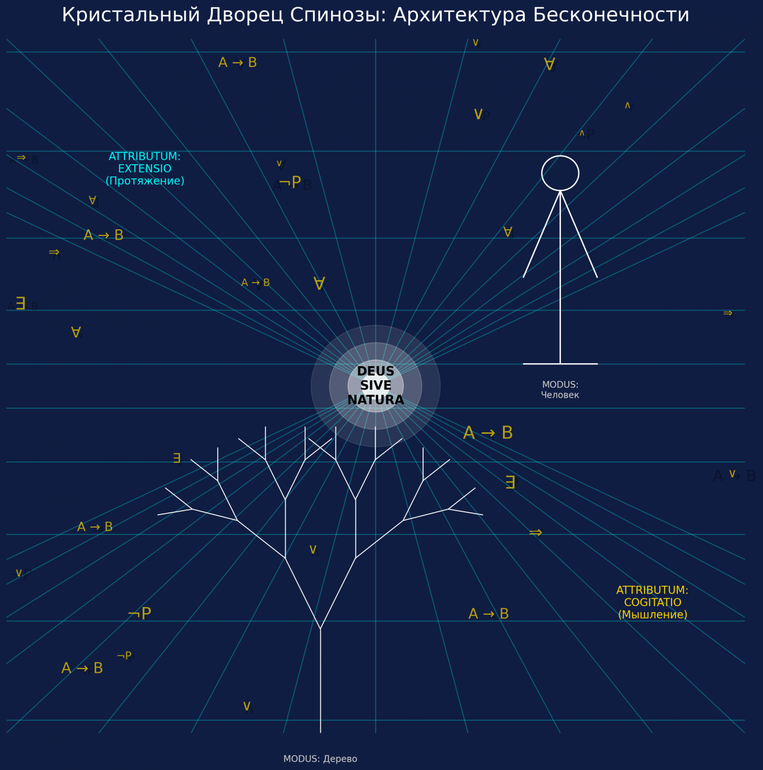 Real number construction via Cauchy sequences
