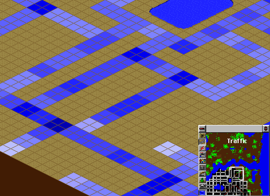 Illustration for City of childhood: what will happen if you continue playing SimCity 2000 after 25 years