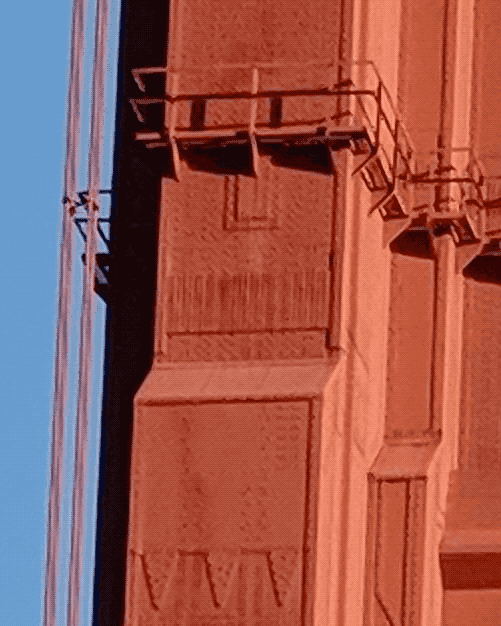 Google Pixel 3 SR comparison