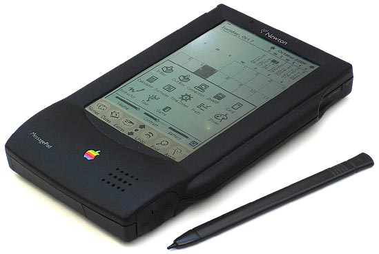 Apple Newton MessagePad