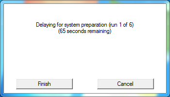 Illustration for Speeding Up Windows Boot for Fun and Profit