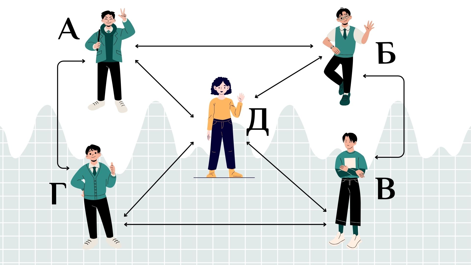 Bertrand's paradox — three methods